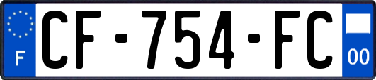 CF-754-FC