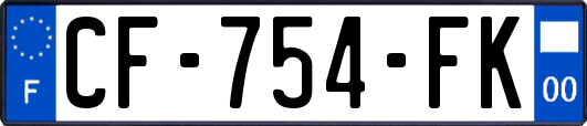 CF-754-FK