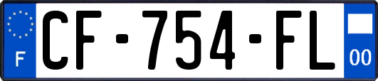 CF-754-FL