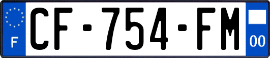 CF-754-FM