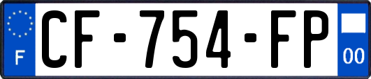 CF-754-FP