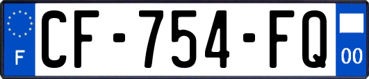 CF-754-FQ