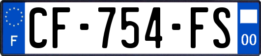 CF-754-FS
