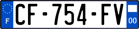 CF-754-FV