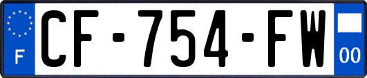 CF-754-FW