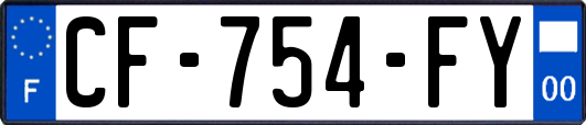 CF-754-FY