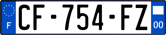 CF-754-FZ
