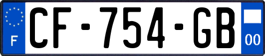 CF-754-GB