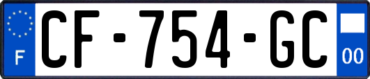 CF-754-GC