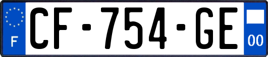 CF-754-GE