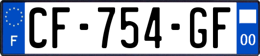 CF-754-GF