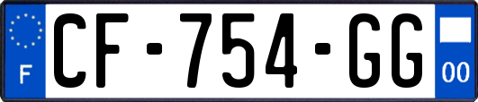 CF-754-GG
