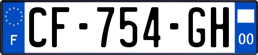 CF-754-GH