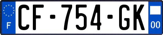 CF-754-GK