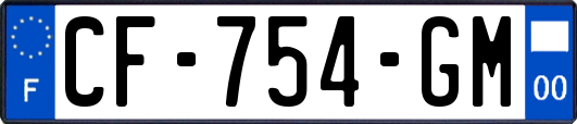 CF-754-GM
