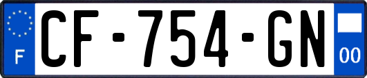 CF-754-GN