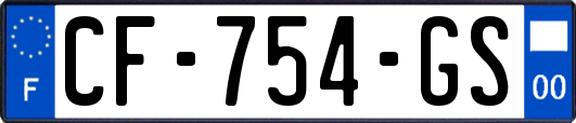 CF-754-GS