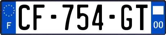 CF-754-GT