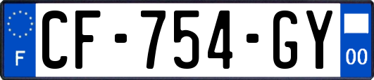 CF-754-GY