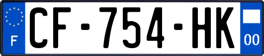 CF-754-HK