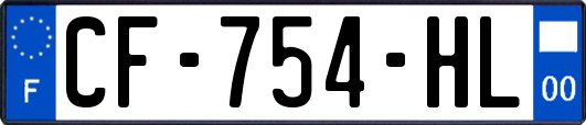 CF-754-HL