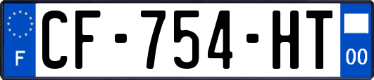 CF-754-HT