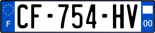 CF-754-HV