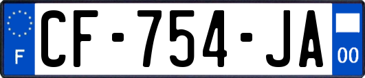 CF-754-JA