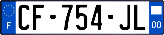CF-754-JL
