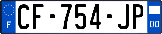 CF-754-JP