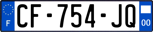 CF-754-JQ