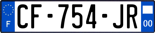 CF-754-JR