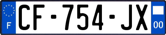 CF-754-JX