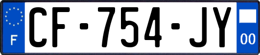 CF-754-JY