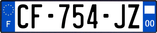 CF-754-JZ