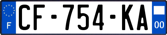 CF-754-KA