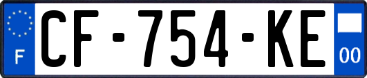 CF-754-KE