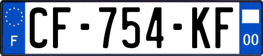 CF-754-KF