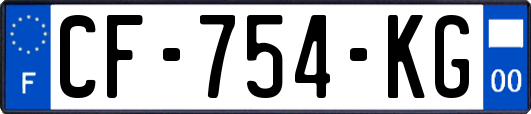 CF-754-KG