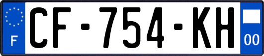 CF-754-KH
