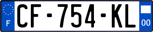 CF-754-KL