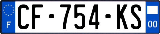 CF-754-KS