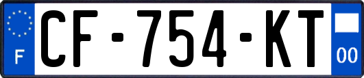 CF-754-KT