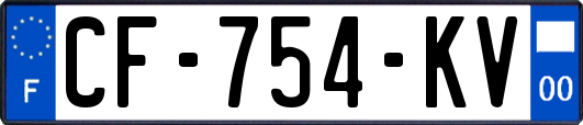 CF-754-KV