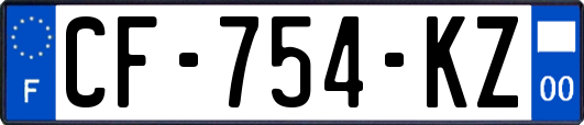 CF-754-KZ