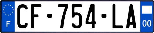 CF-754-LA