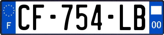 CF-754-LB