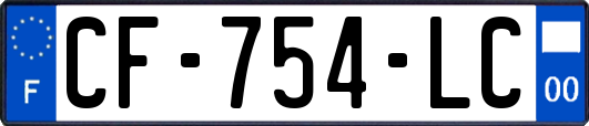 CF-754-LC