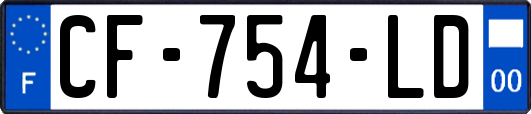 CF-754-LD