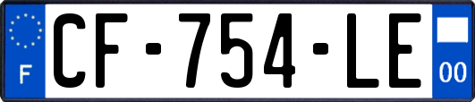 CF-754-LE